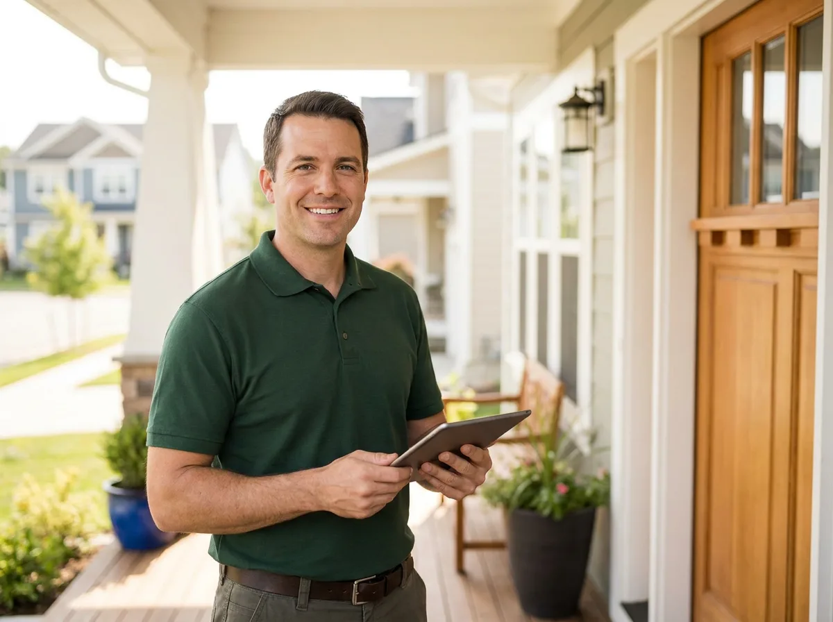 Pest control FAQs for Switchback, WV